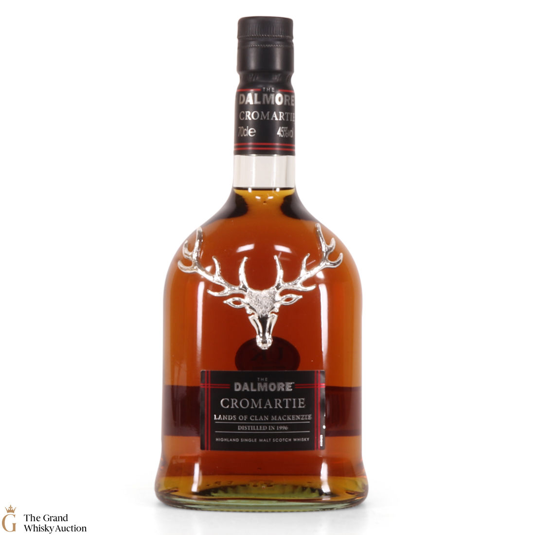 Dalmore - 1996 Cromartie