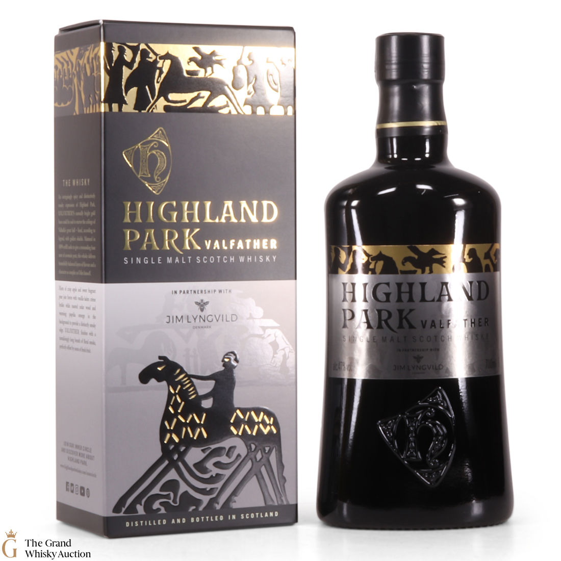 Highland Park - Valfather