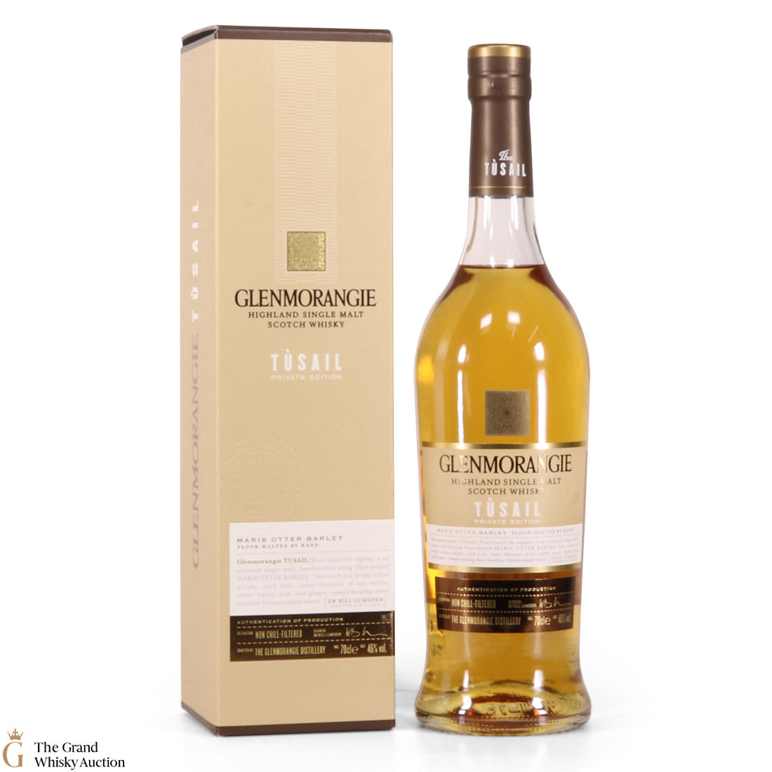 Glenmorangie - Tusail