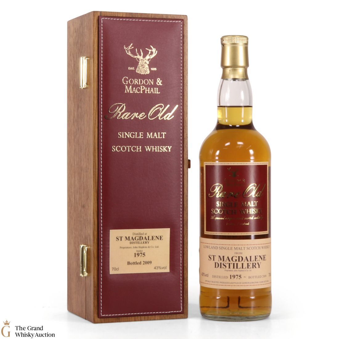 St. Magdalene - 1975 - Gordon & MacPhail