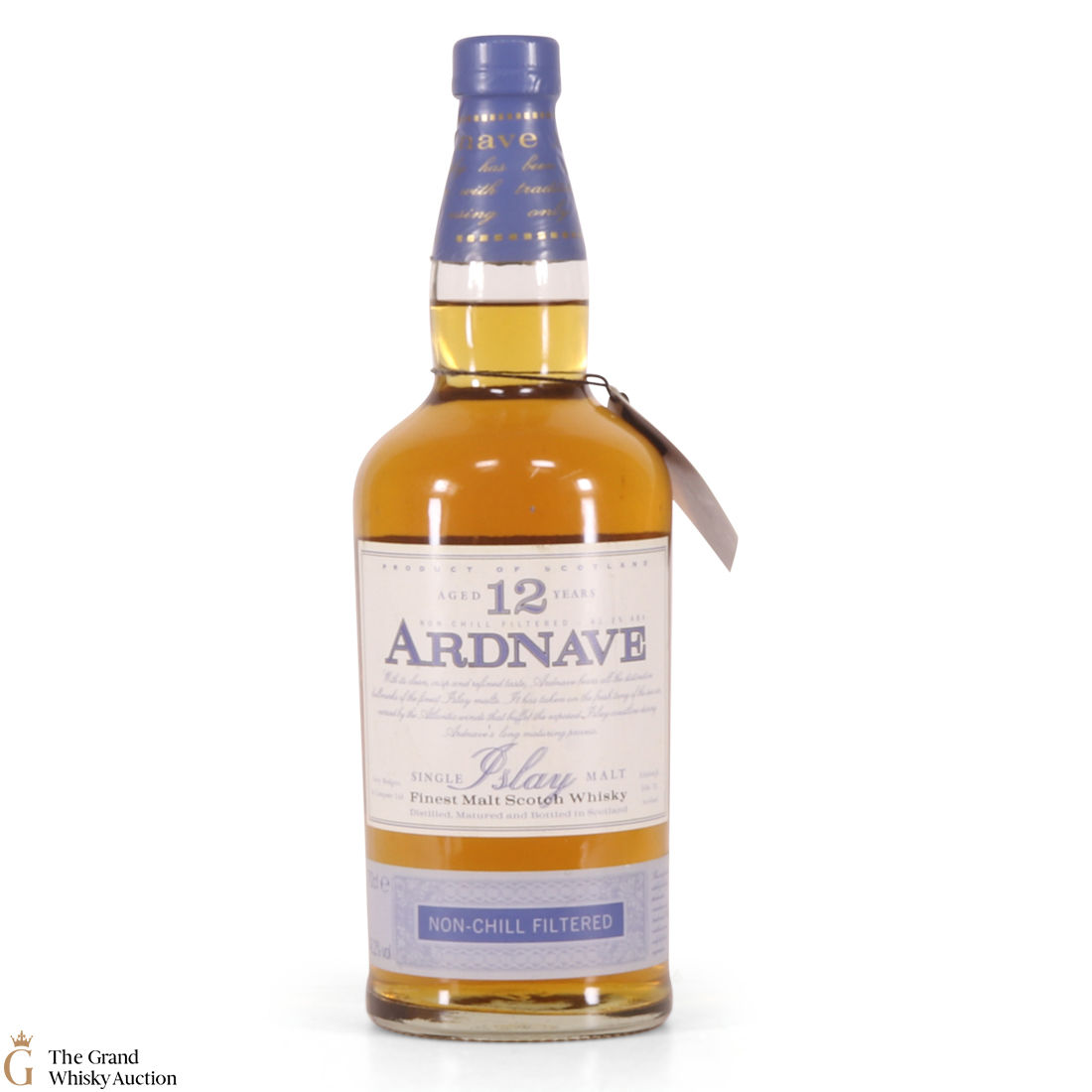 Ardnave - 12 Year Old