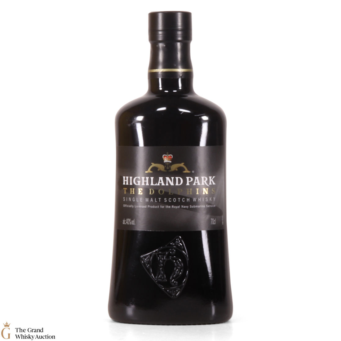 Highland Park - The Dolphins