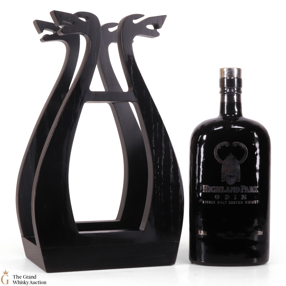 Highland Park - Odin