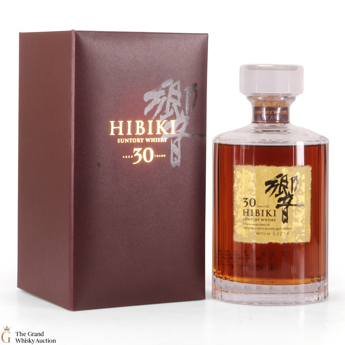 Hibiki - 30 Year Old