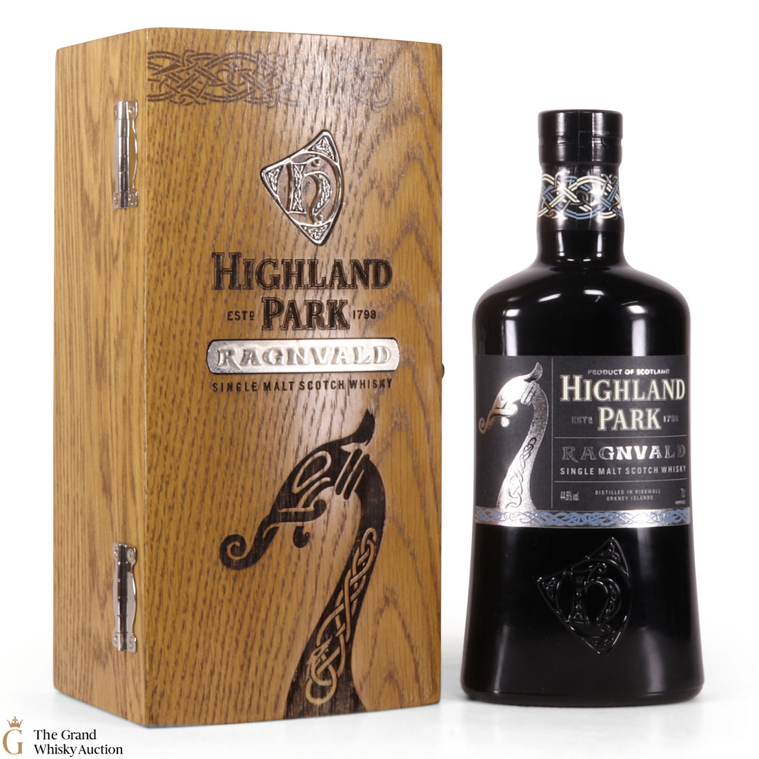 Highland Park - Ragnvald