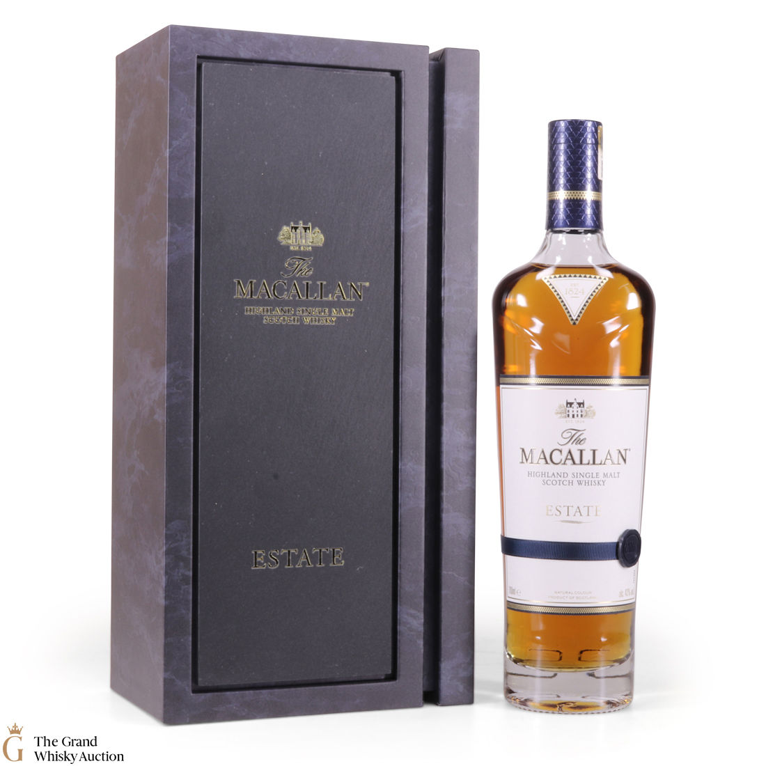 Macallan - Estate Reserve - 2019