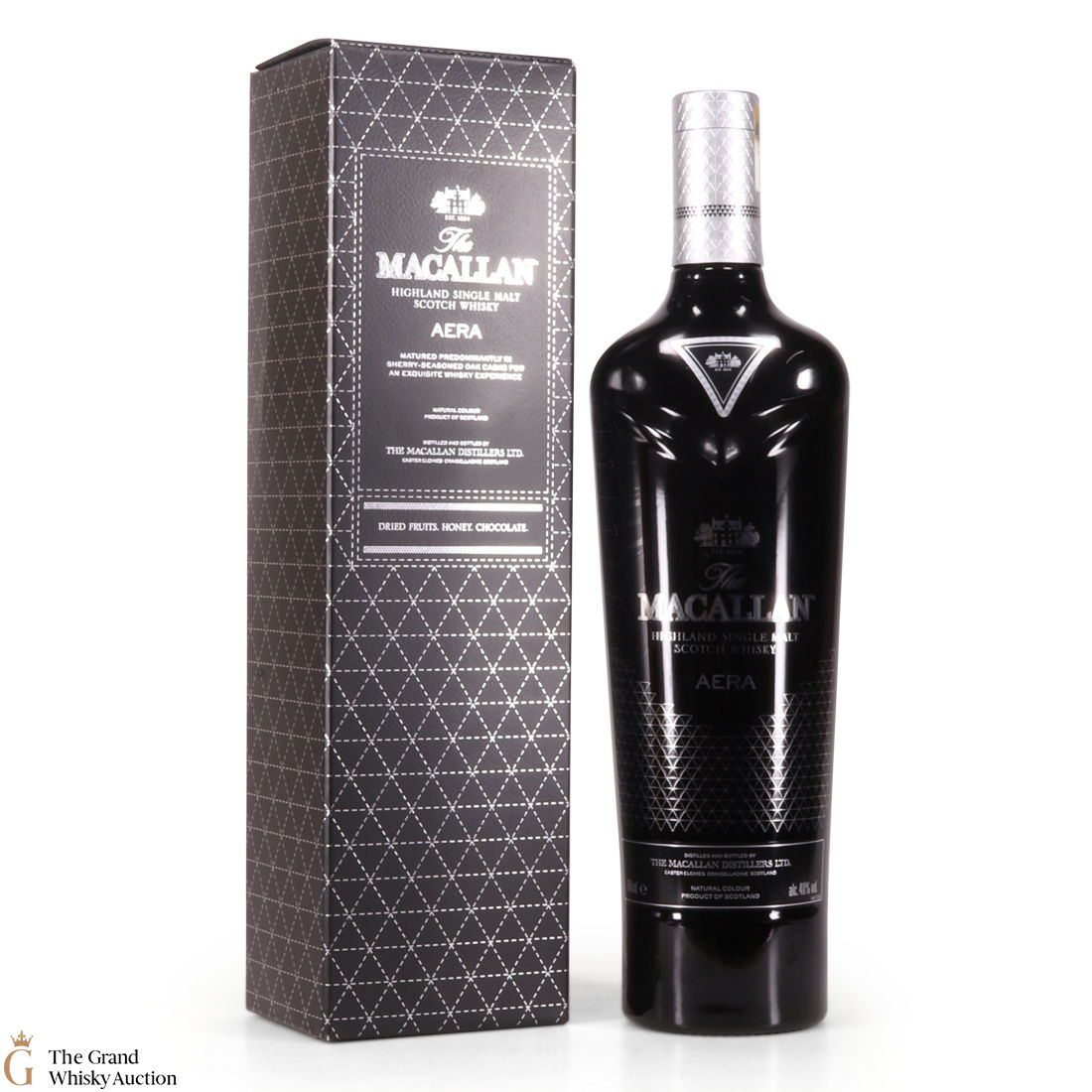 Macallan - Aera