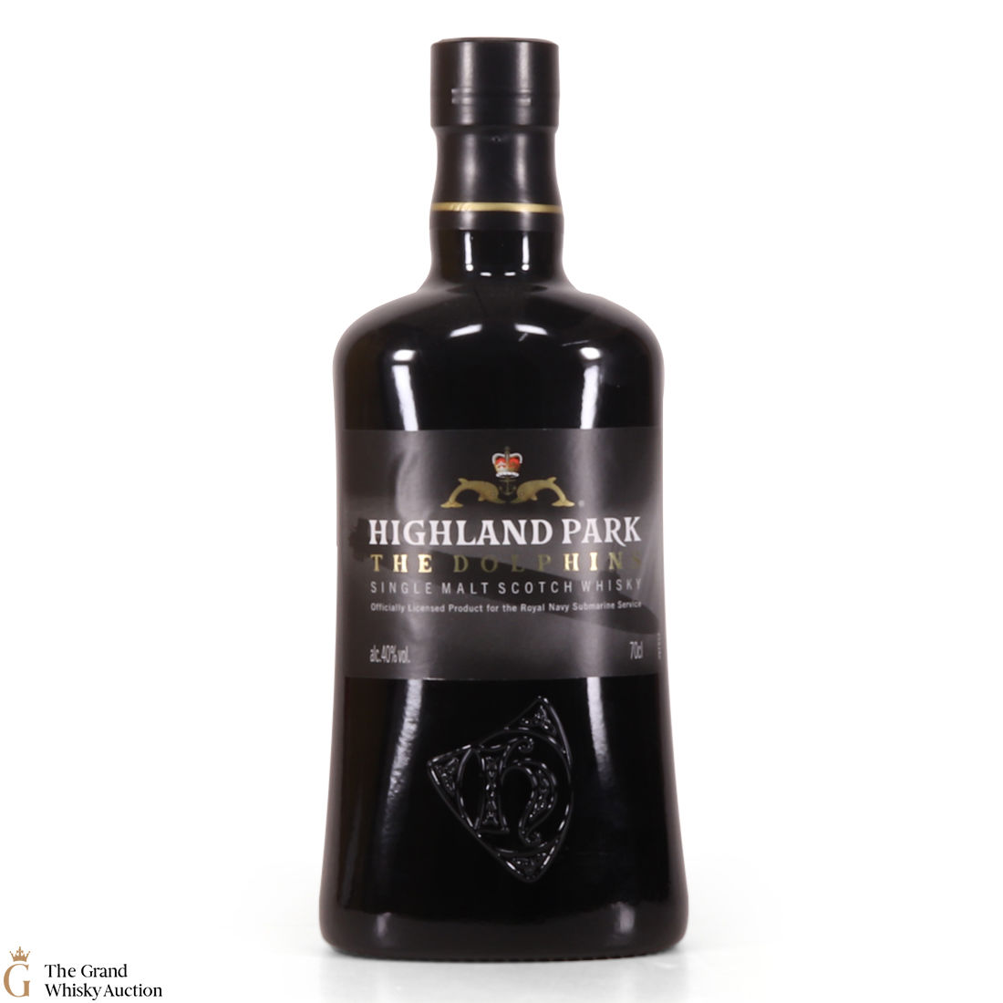 Highland Park - The Dolphins