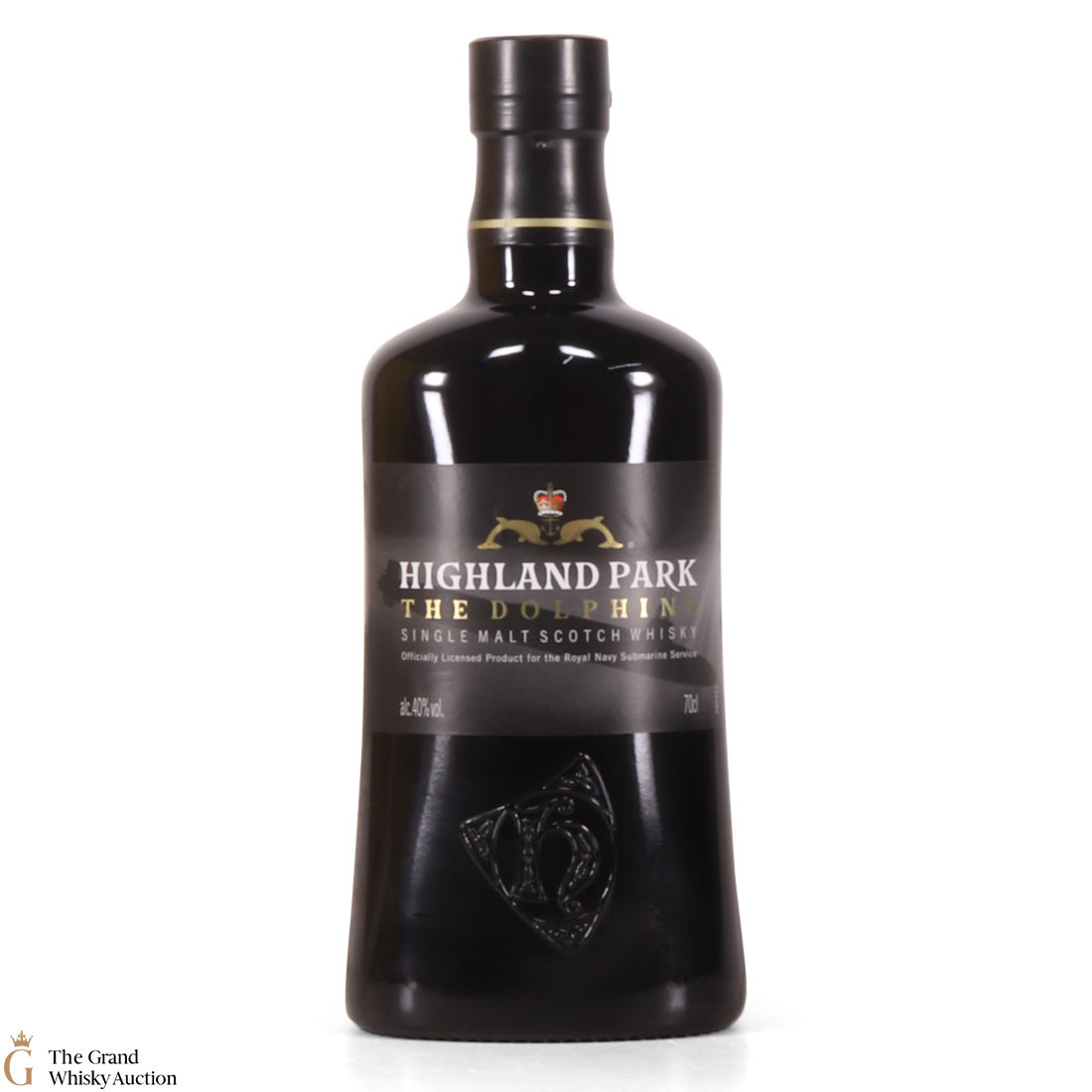 Highland Park - The Dolphins