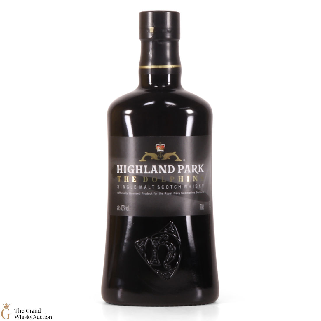 Highland Park - The Dolphins