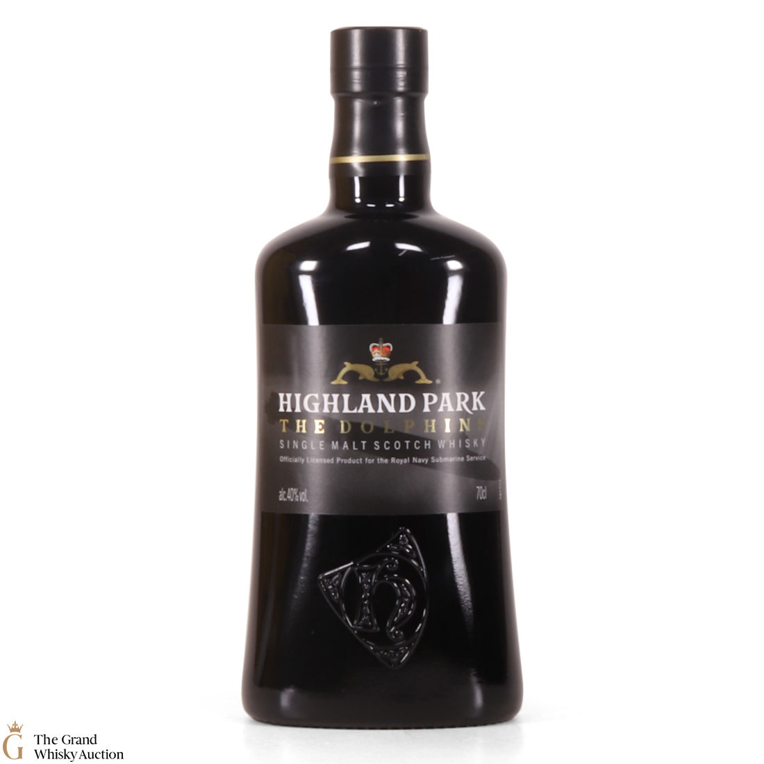 Highland Park - The Dolphins