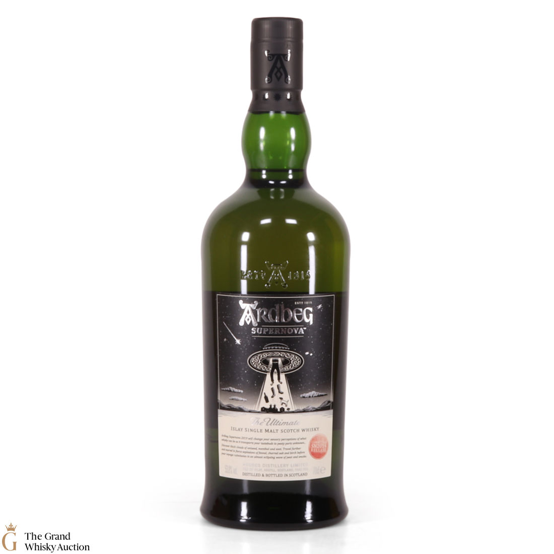 Ardbeg - Supernova - 2019 Committee Release