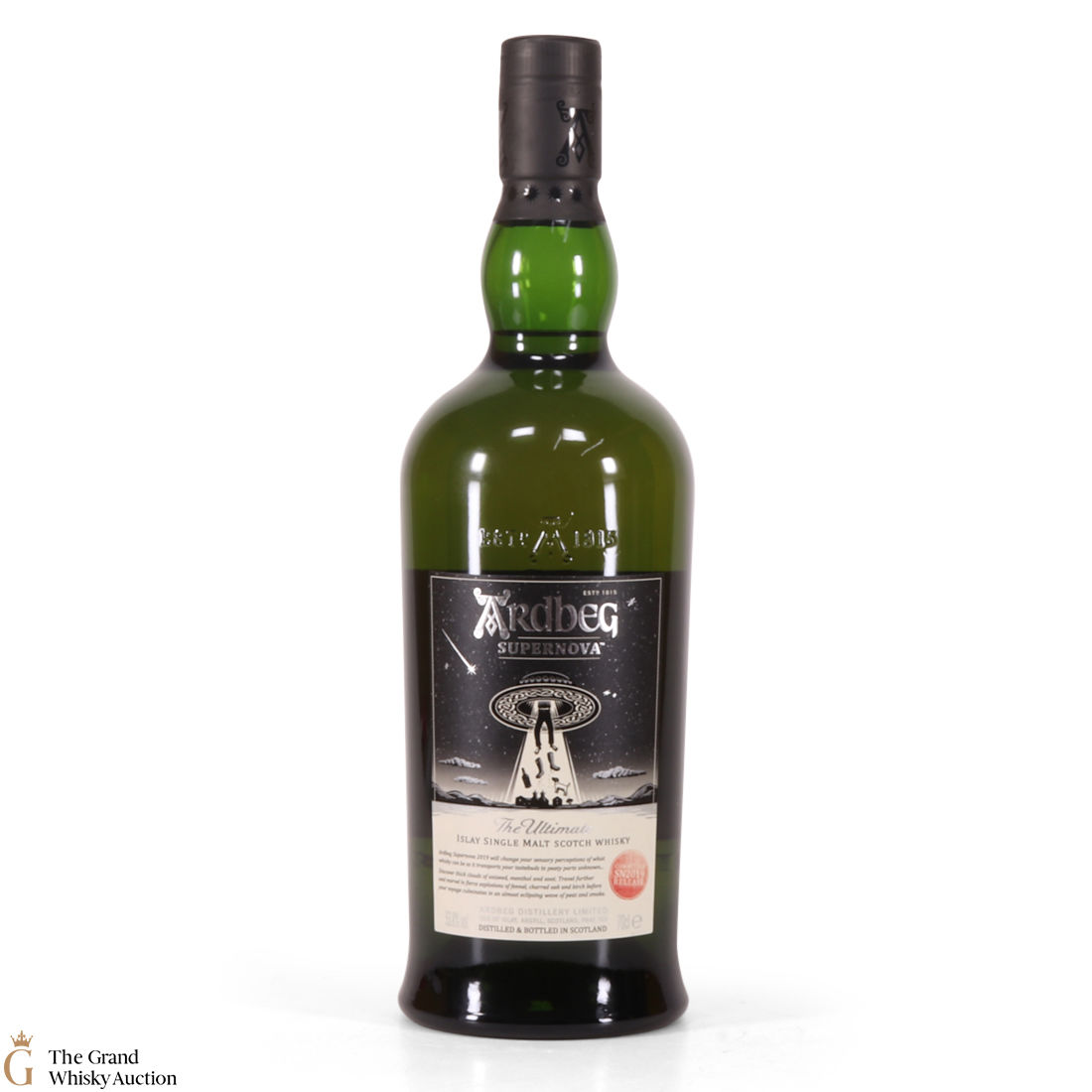 Ardbeg - Supernova - 2019 Committee Release