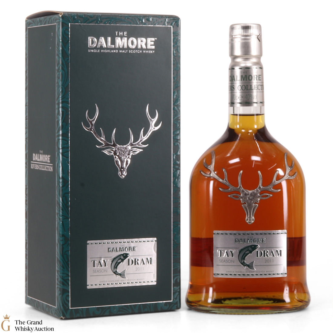 Dalmore - Tay Dram (2011)
