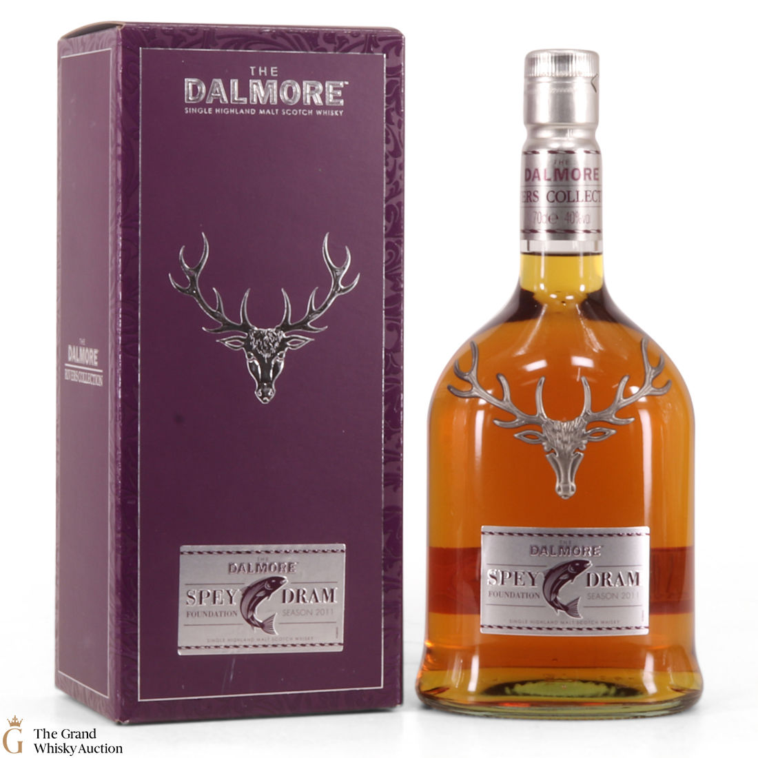 Dalmore - Spey Dram (2011)