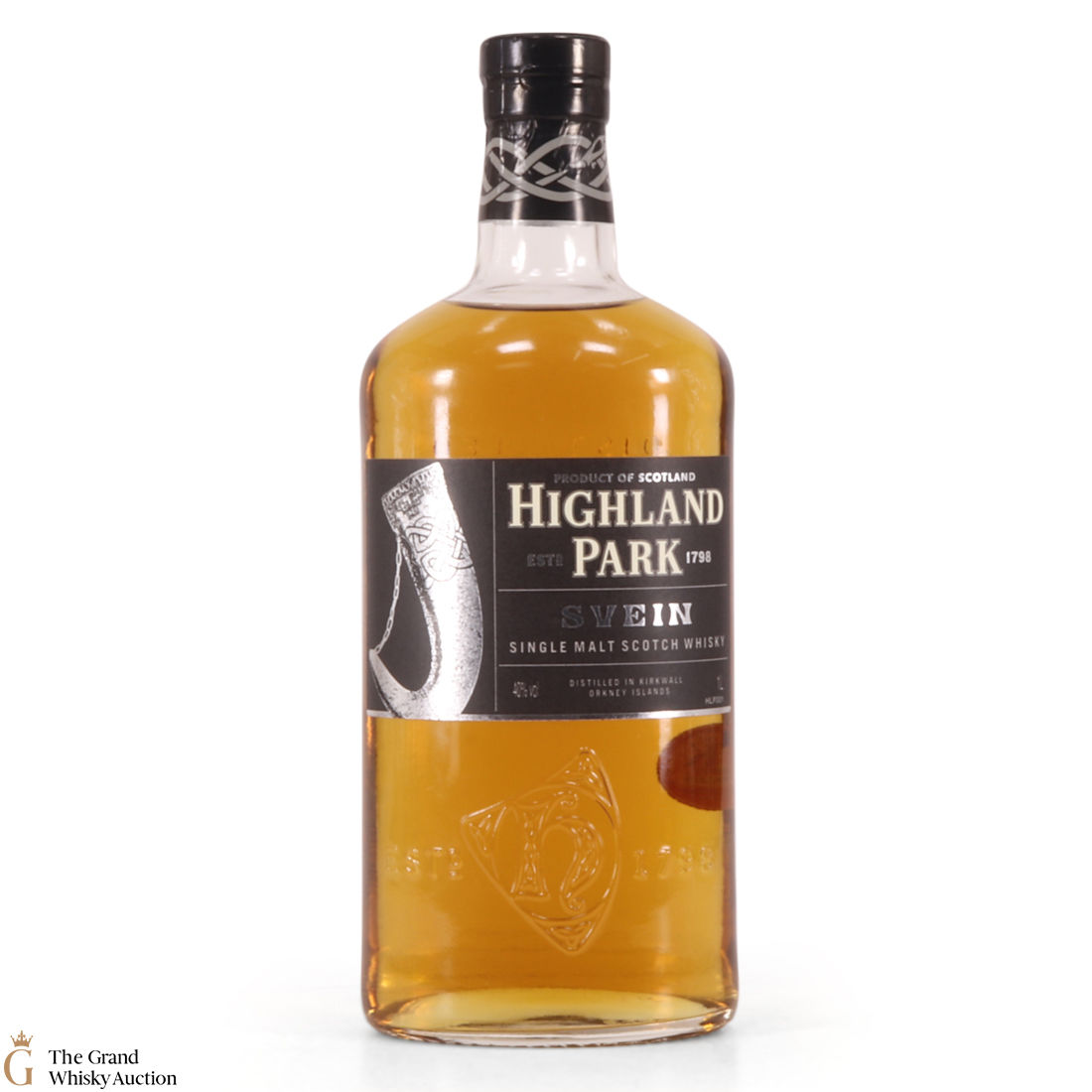 Highland Park - Svein - 1 Litre