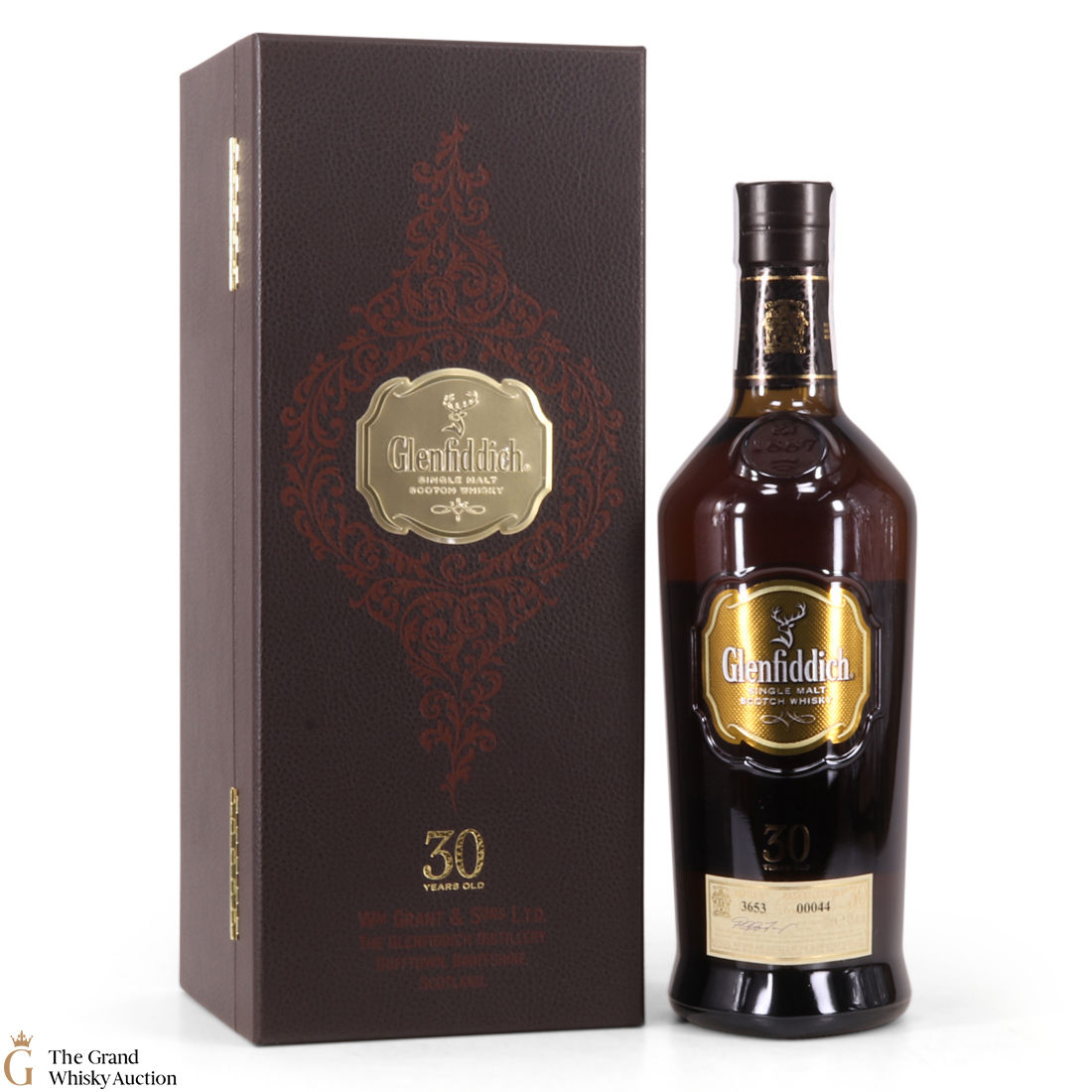 Glenfiddich - 30 Year Old