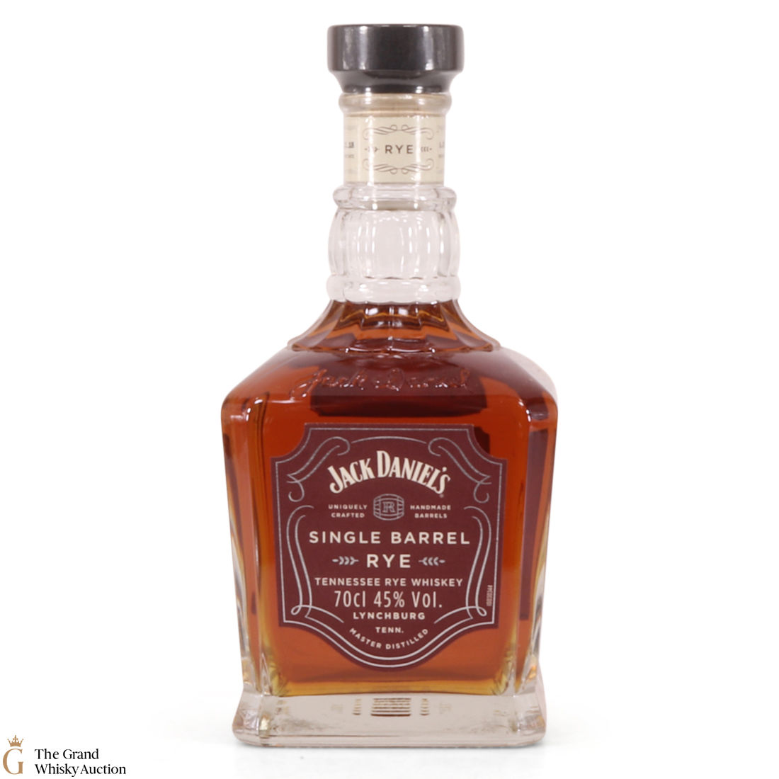 Jack Daniel's - Single Barrel Rye
