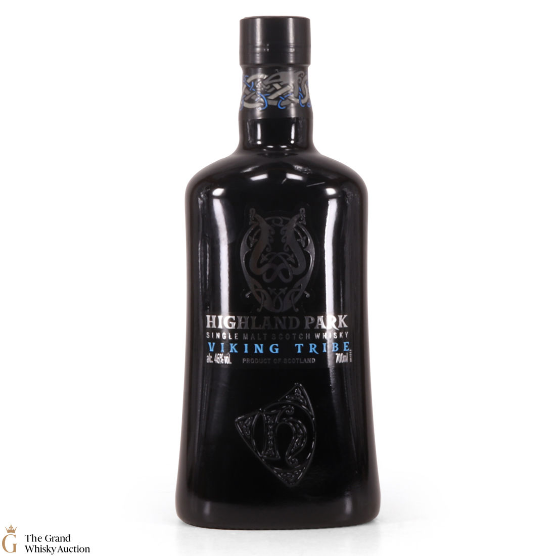 Highland Park - Viking Tribe