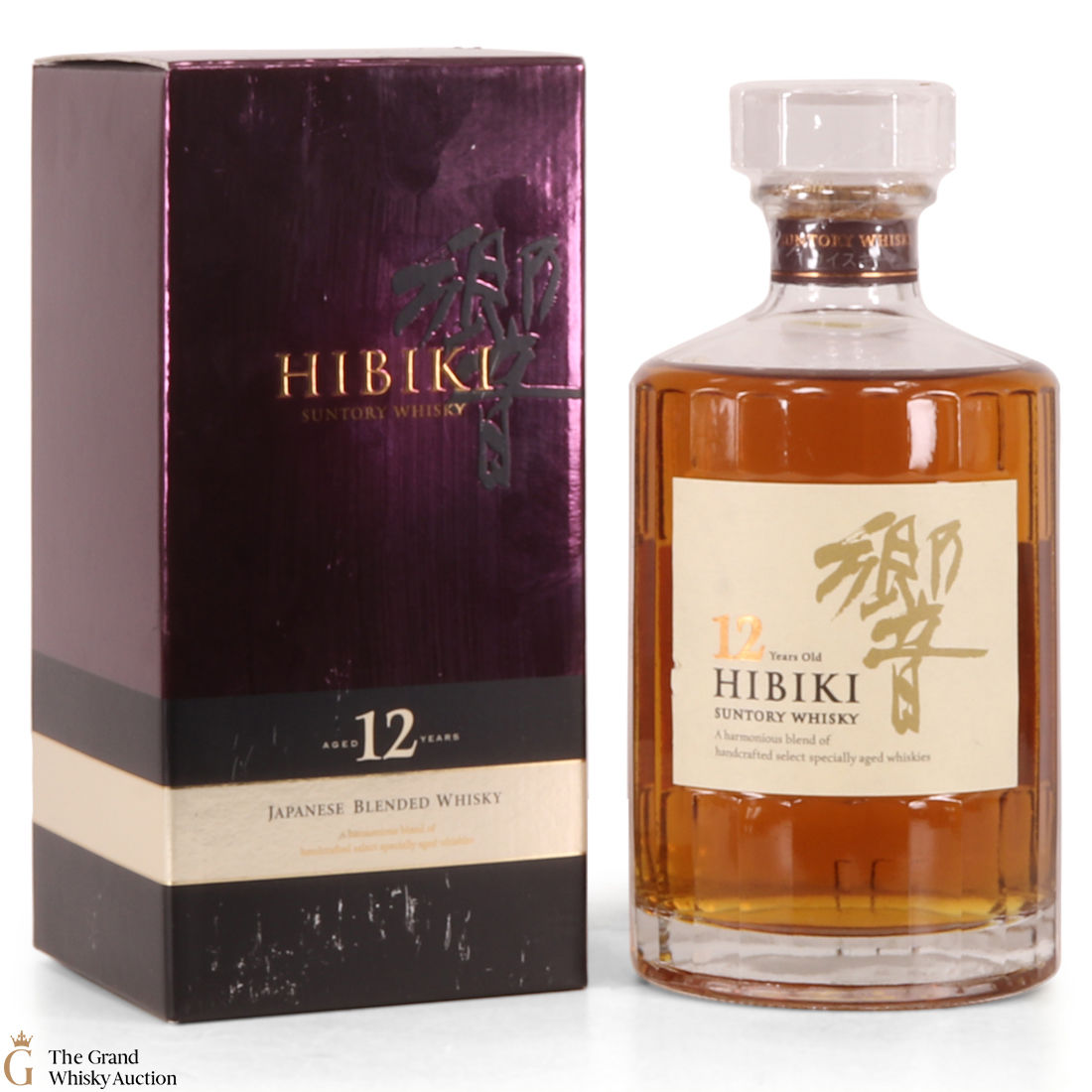 Hibiki - 12 Year Old 