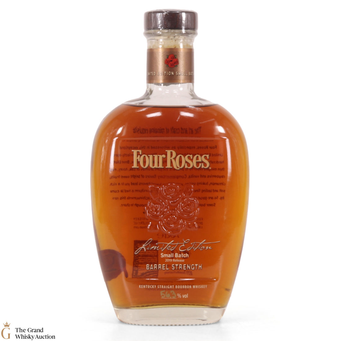 Four Roses - 2019 Small Batch