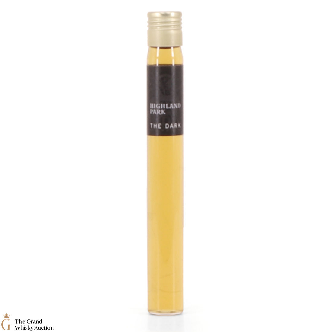 Highland Park - 17 Year Old - The Dark 2.5cl