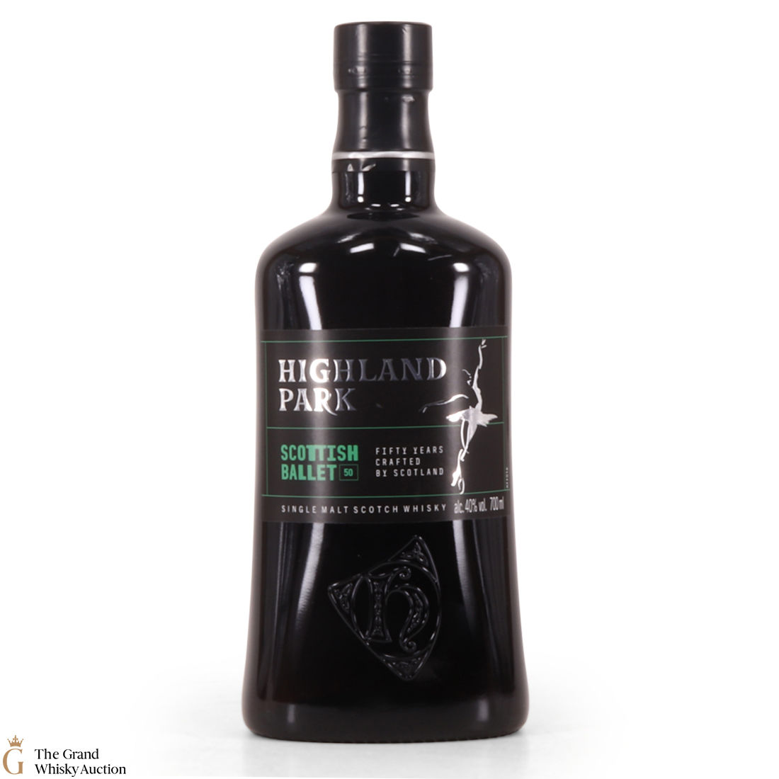 Highland Park - Scottish Ballet 50