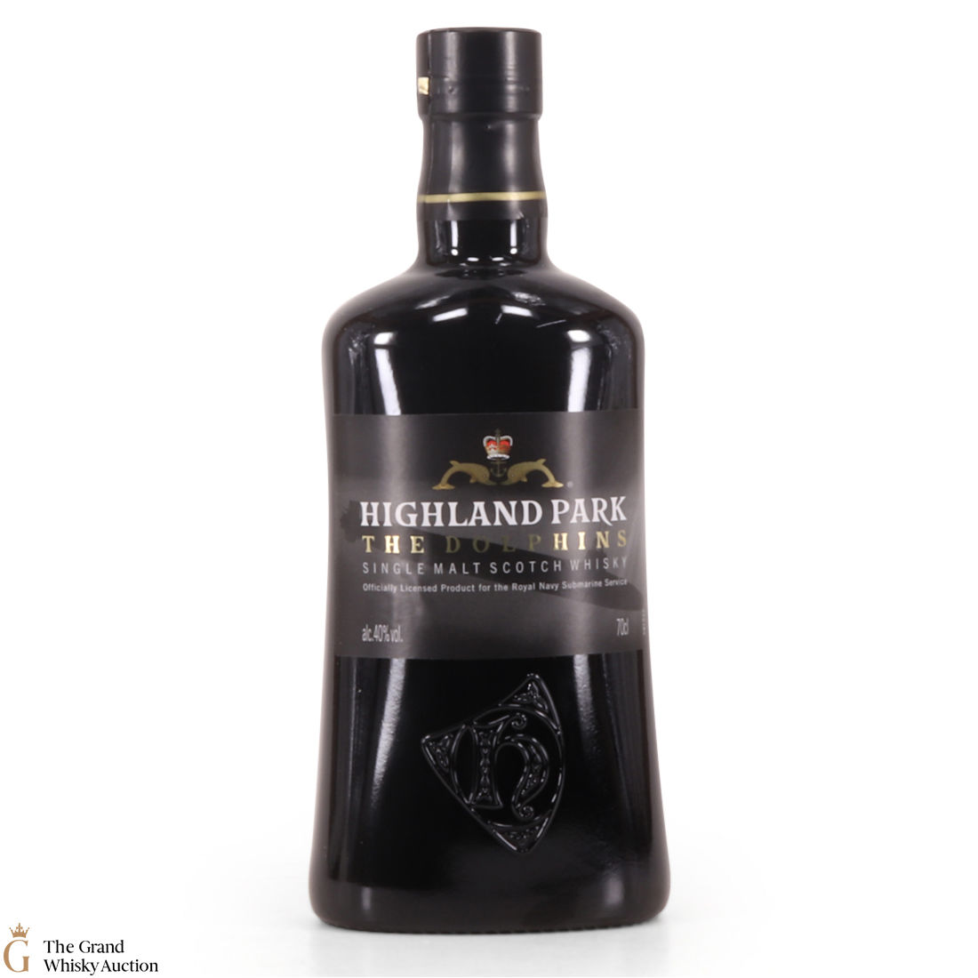 Highland Park - The Dolphins