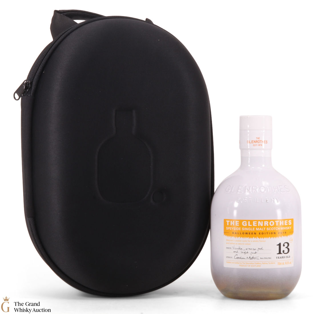 The Glenrothes - 13 Year Old  - Halloween Edition 2019