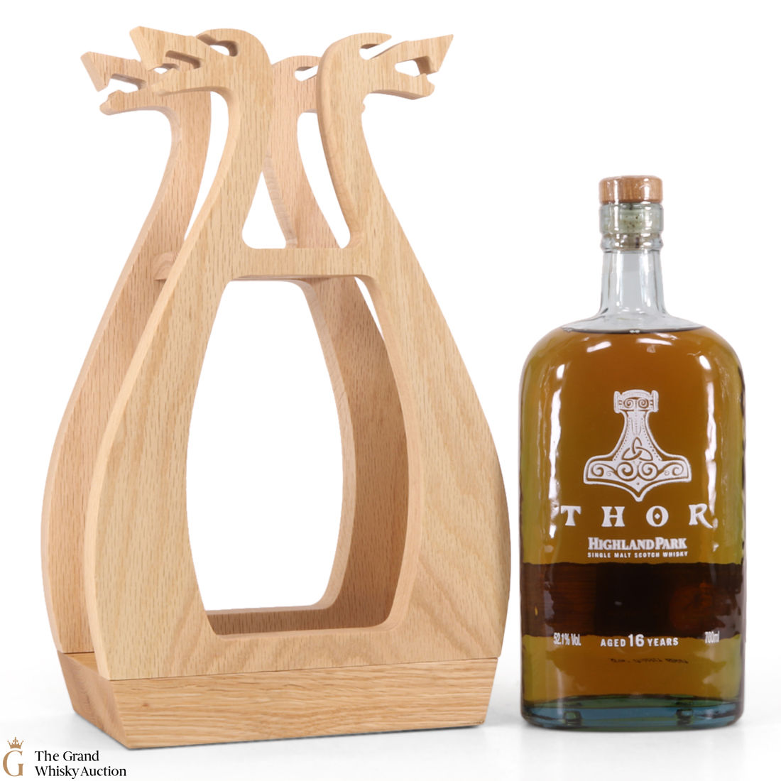 Highland Park - 17 Year Old - Thor