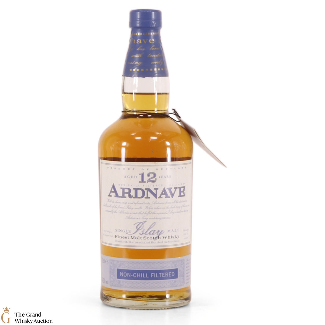 Ardnave - 12 Year Old