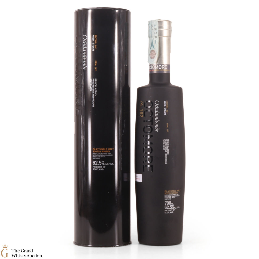 Octomore - 4.1 4_167