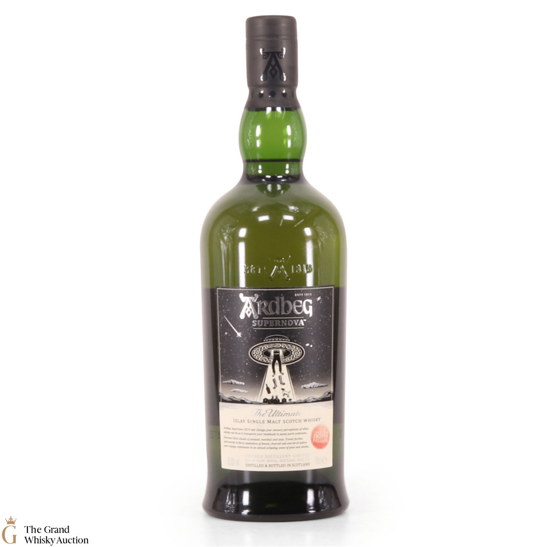 Ardbeg - Supernova - 2019 Committee Release