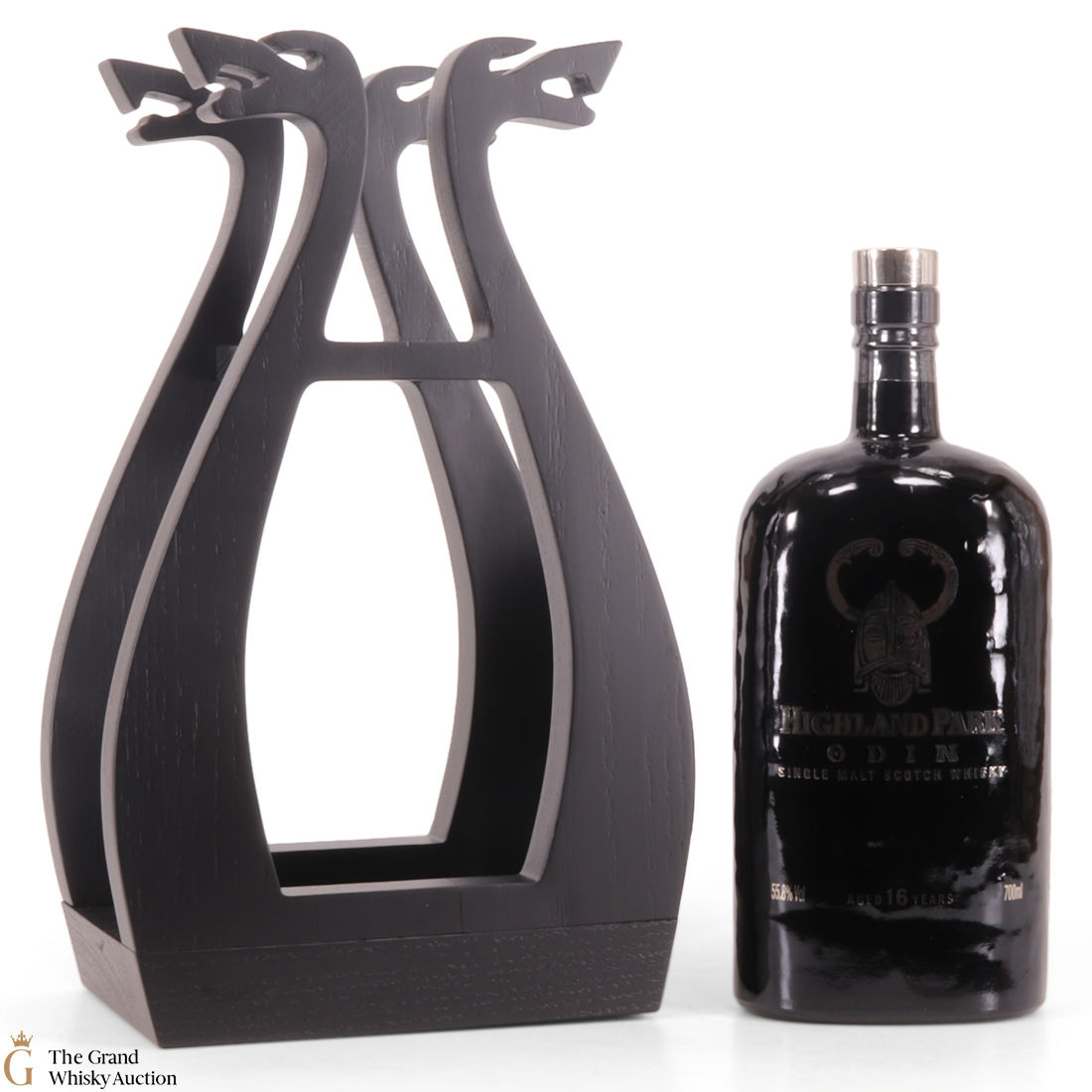 Highland Park - Odin