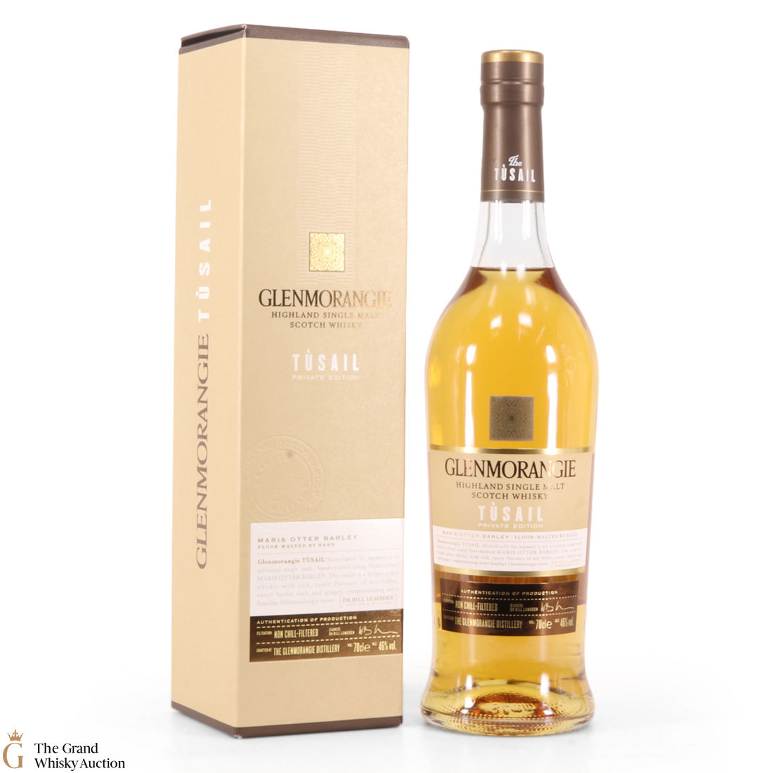 Glenmorangie - Tusail
