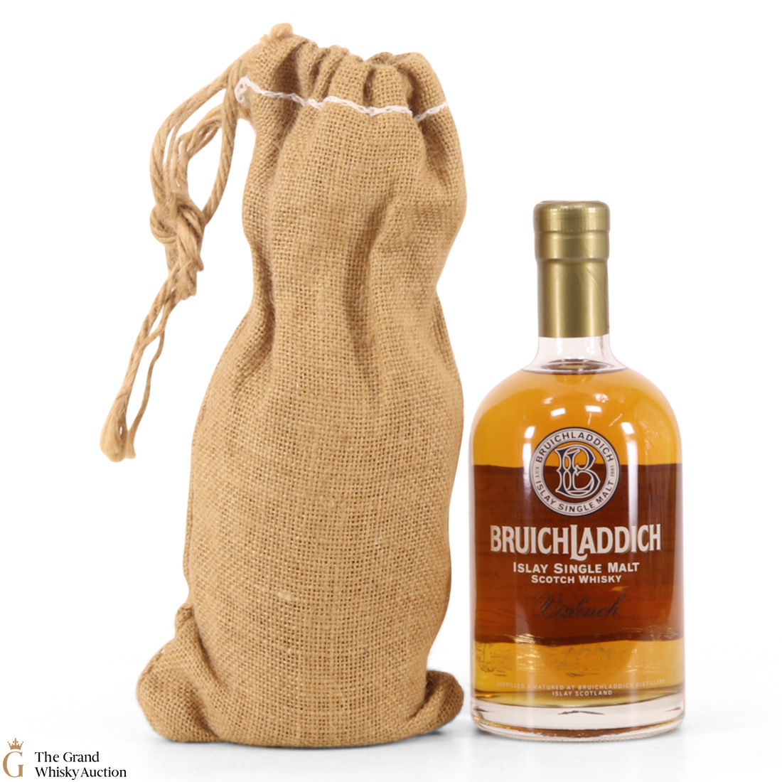 Bruichladdich - 1972 - Continue the Celebration