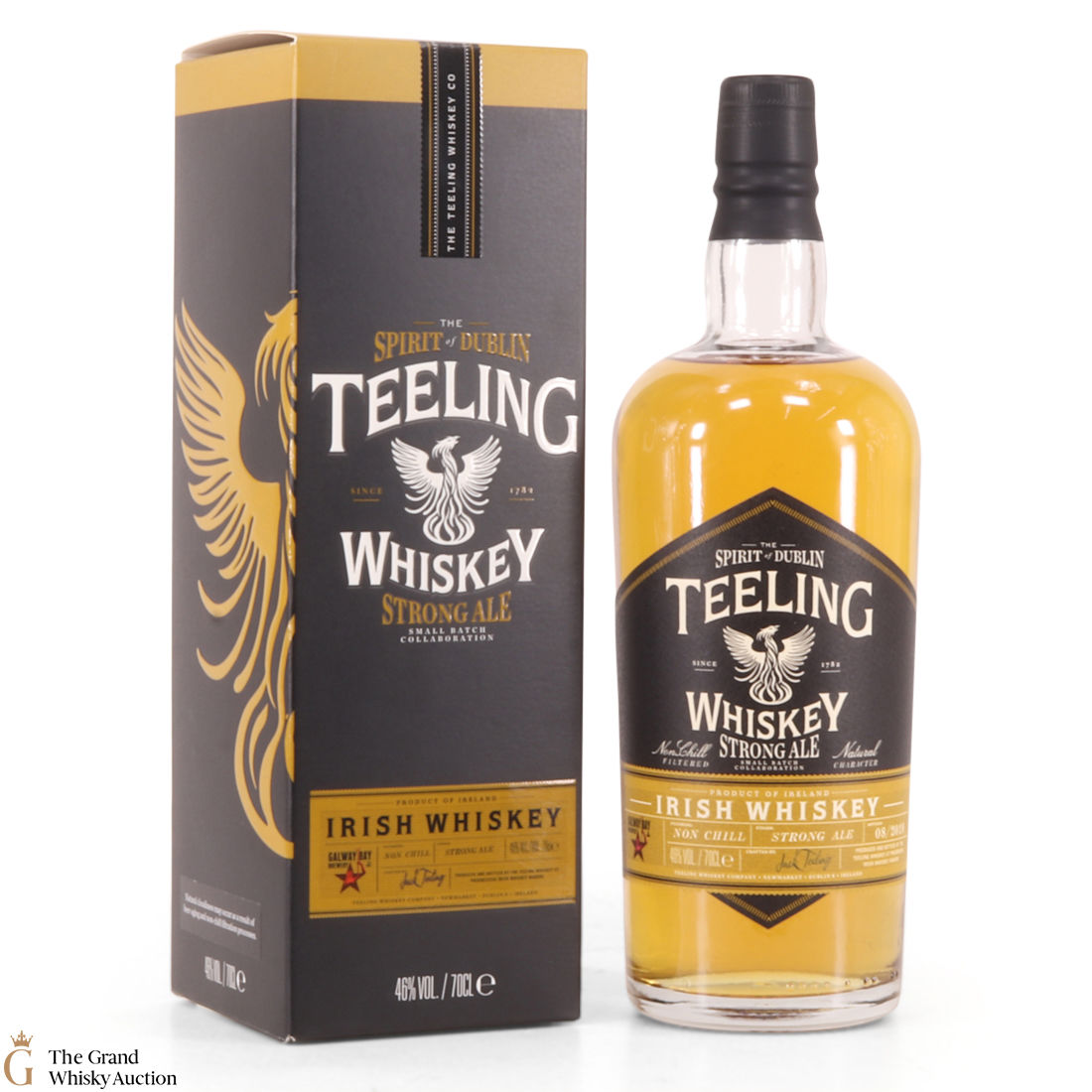 Teeling  - Strong Ale 