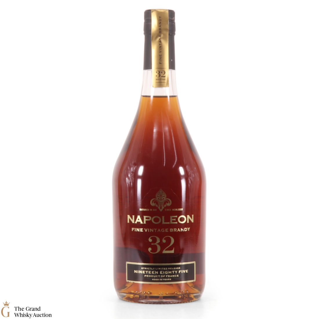 Napoleon - 32 Year Old - Vintage Brandy