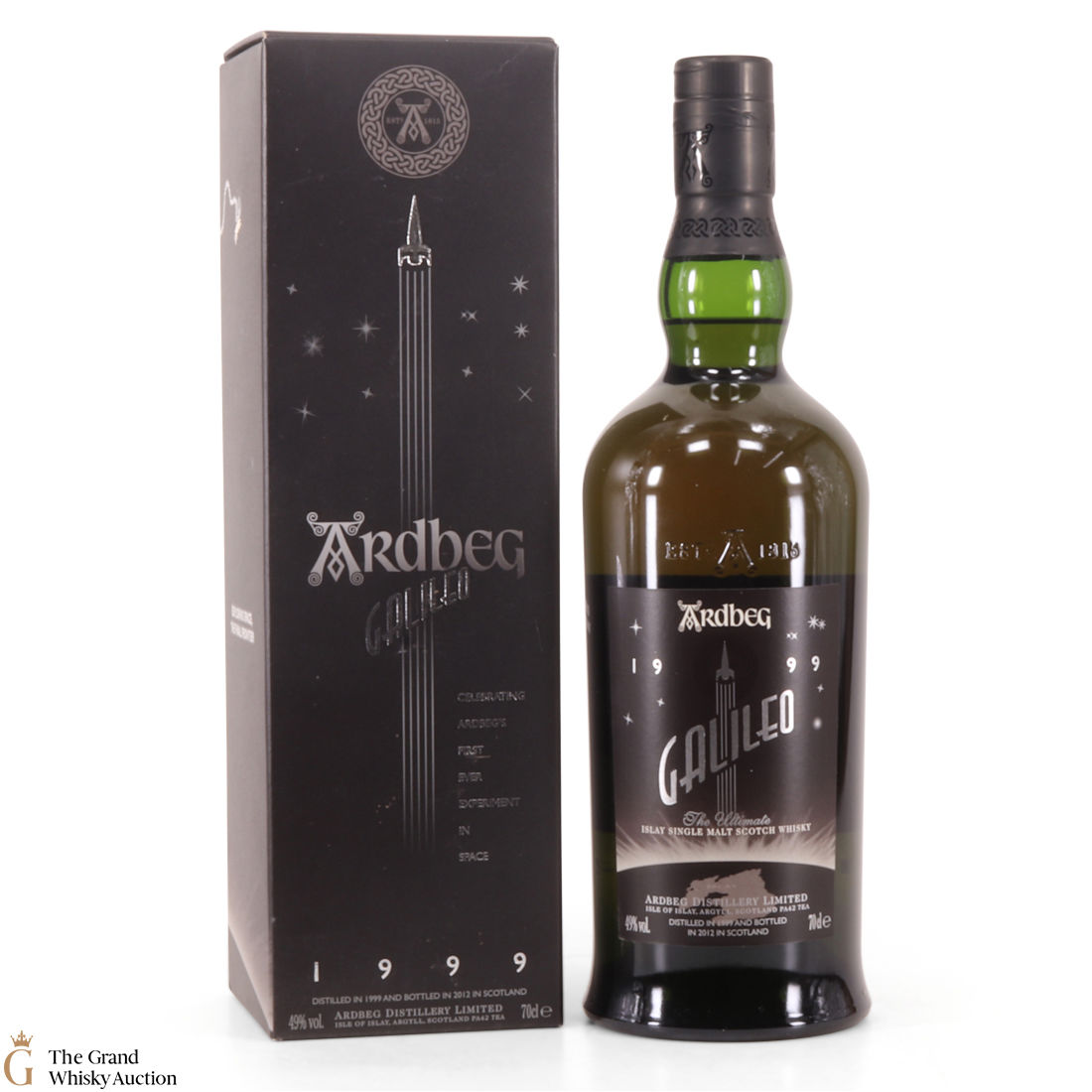 Ardbeg - Galileo