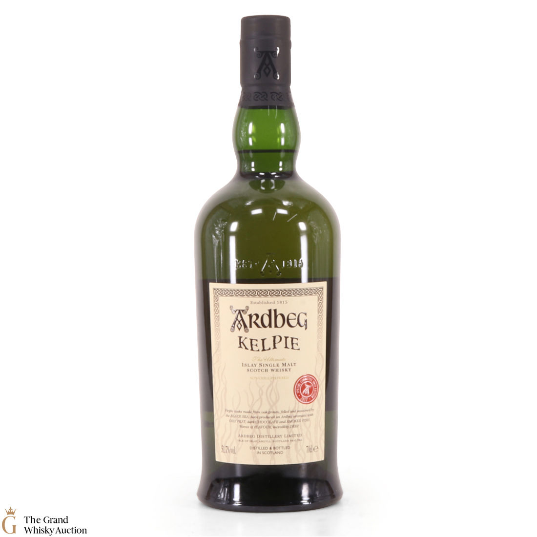 Ardbeg - Kelpie - Committee Release