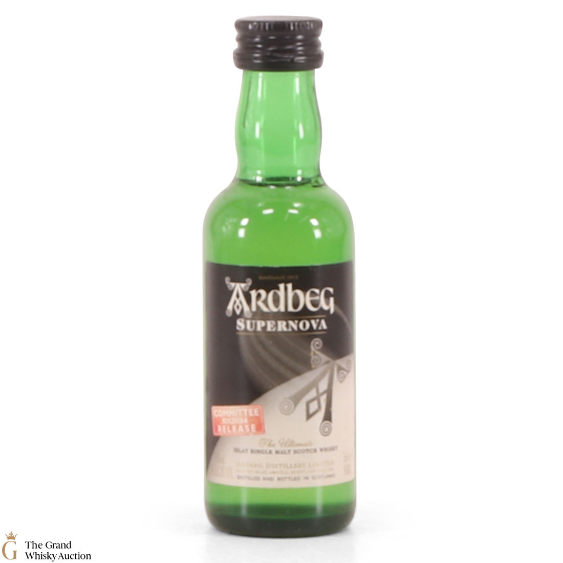 Ardbeg - Supernova - 2014 Committee Release 5cl