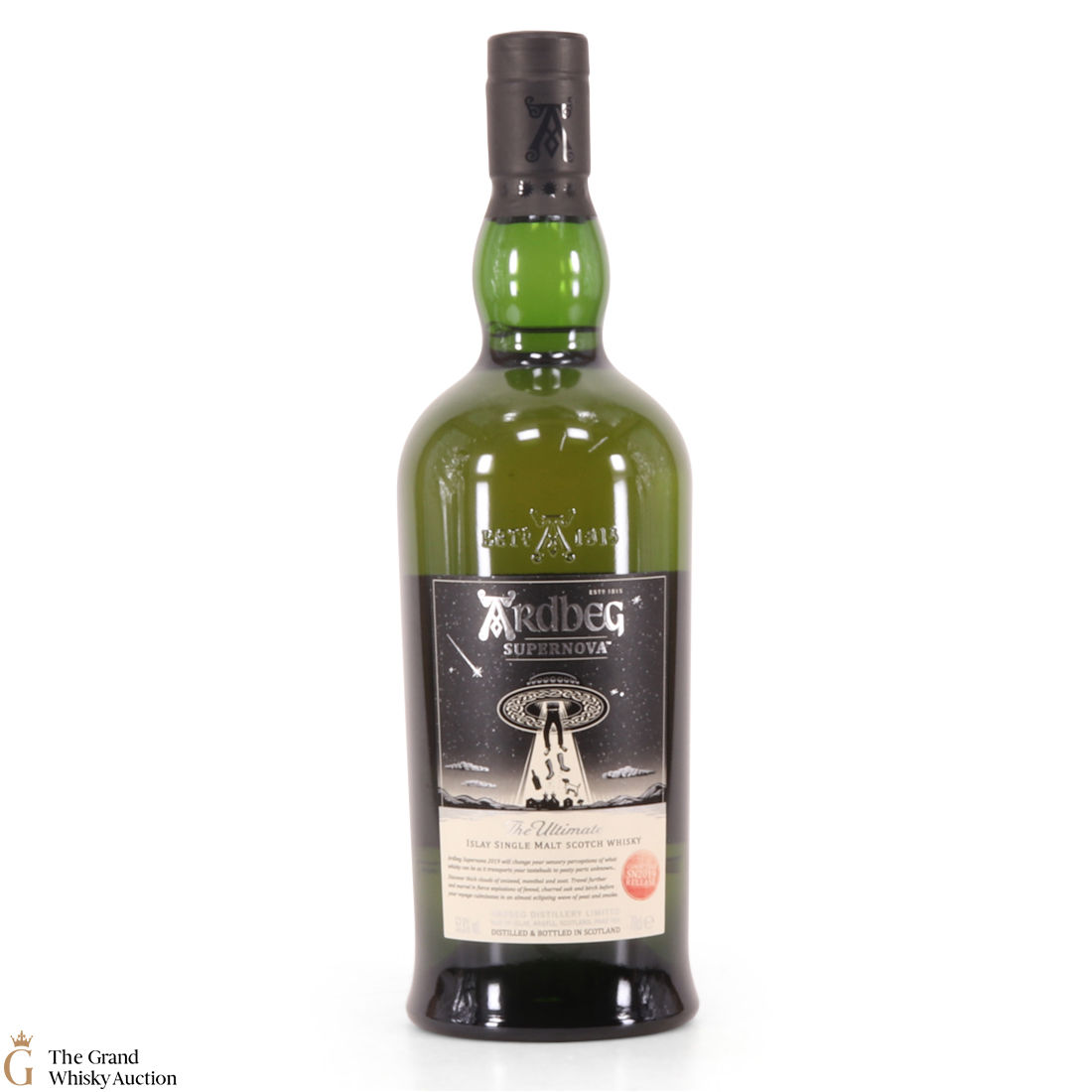 Ardbeg - Supernova - 2019 Committee Release