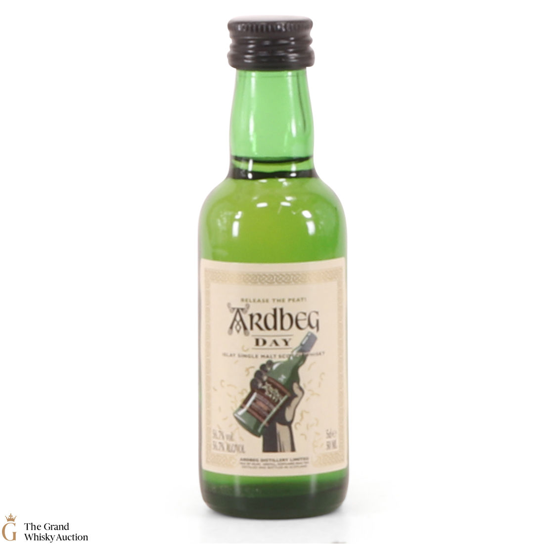 Ardbeg - Ardbeg Day Feis Ile 2012 5cl