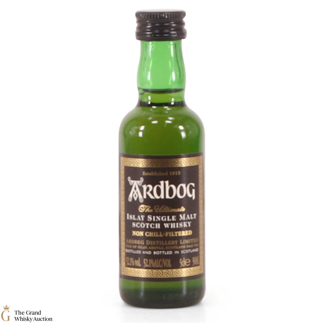 Ardbeg - Ardbog 5cl