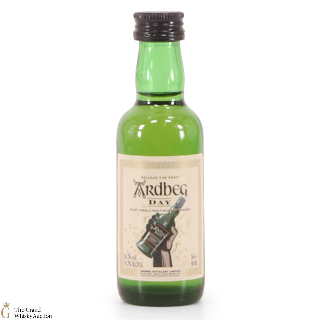 Ardbeg - Ardbeg Day Feis Ile 2012 5cl