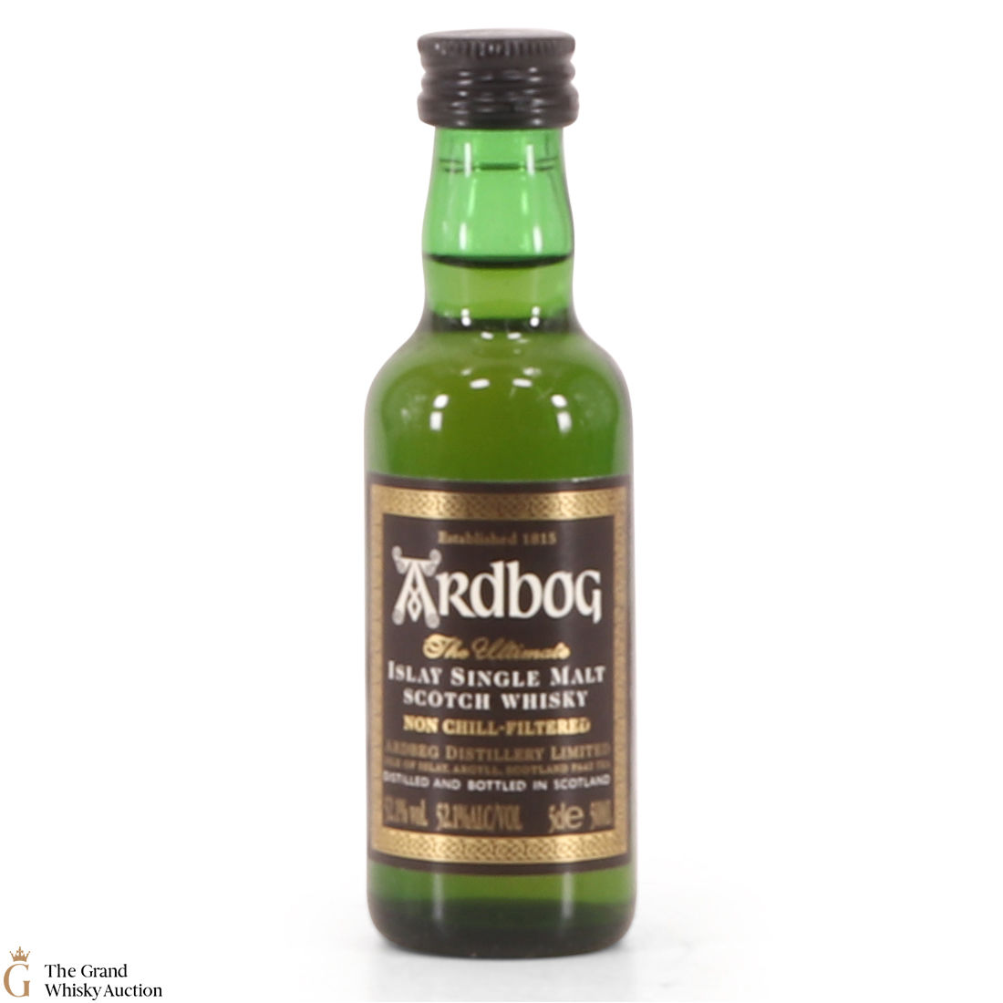 Ardbeg - Ardbog 5cl