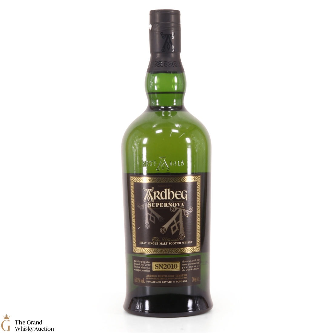 Ardbeg Supernova SN2010 