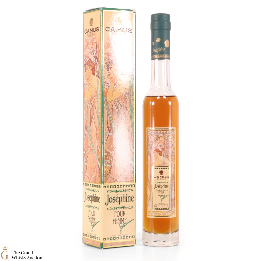 Camus - Josephine Cognac - Pour Femme (35cl)