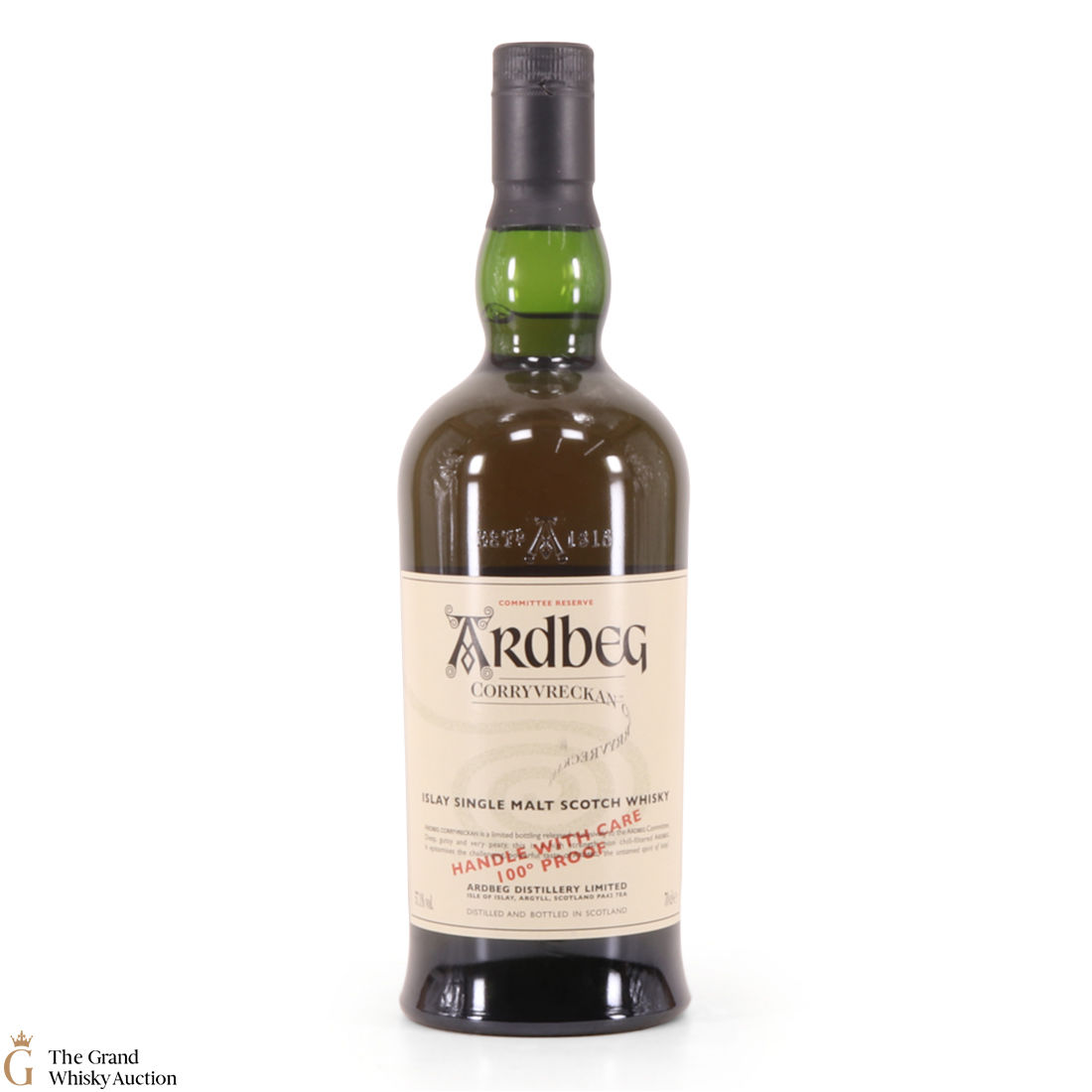 Ardbeg - Corryvreckan - Committee Reserve