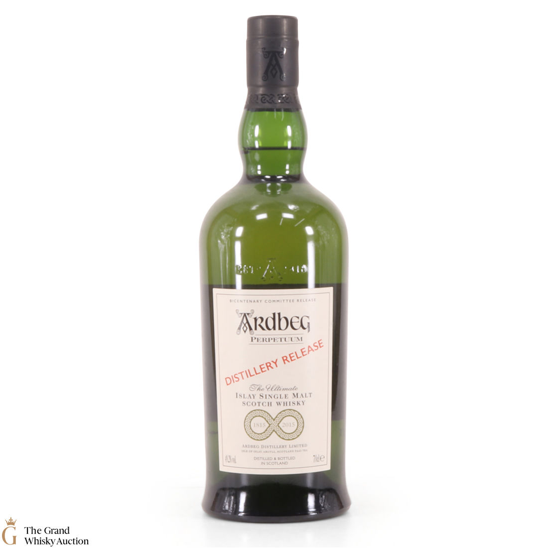 Ardbeg - Perpetuum - Committee Release 2015